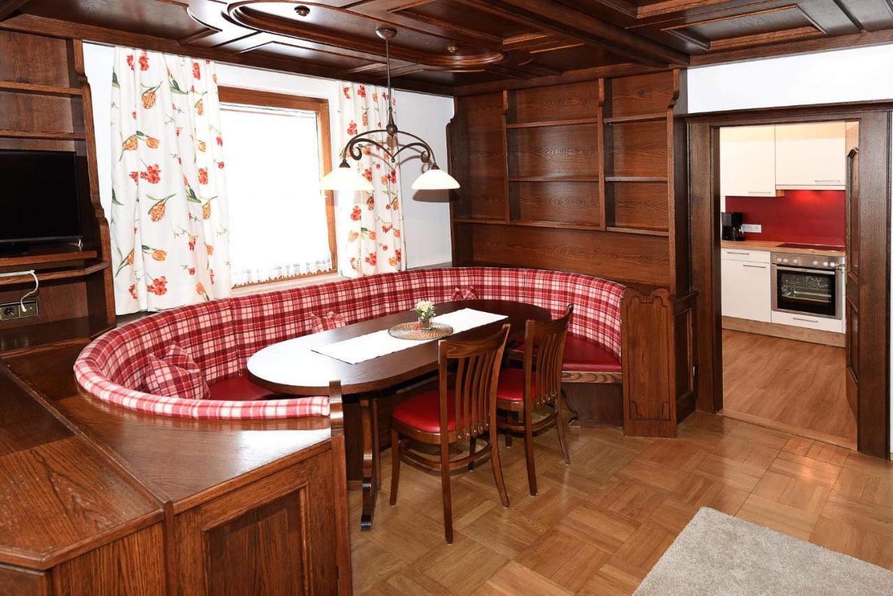 Ferienhotel Gasthof Zur Post Untertauern Exterior foto